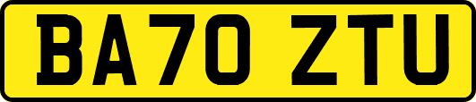 BA70ZTU