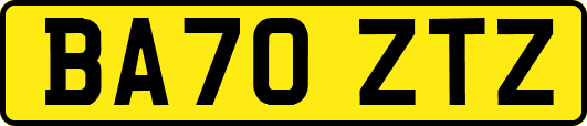 BA70ZTZ