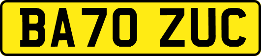 BA70ZUC