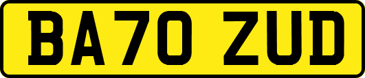 BA70ZUD
