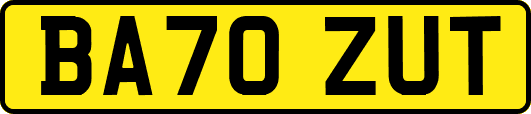 BA70ZUT