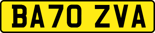 BA70ZVA