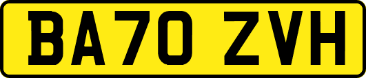 BA70ZVH