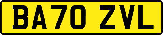 BA70ZVL