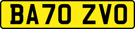 BA70ZVO