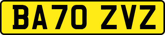 BA70ZVZ