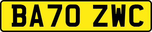 BA70ZWC