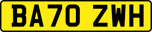 BA70ZWH