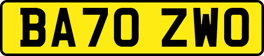 BA70ZWO