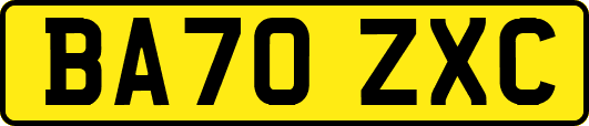 BA70ZXC