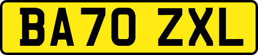 BA70ZXL