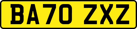 BA70ZXZ