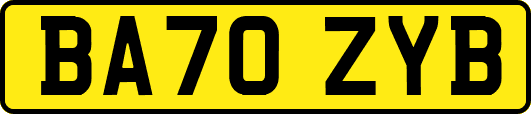 BA70ZYB