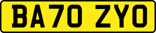 BA70ZYO