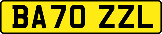 BA70ZZL