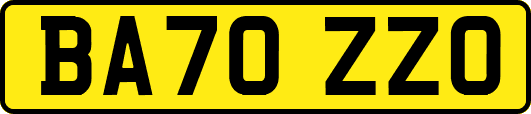 BA70ZZO