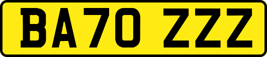 BA70ZZZ