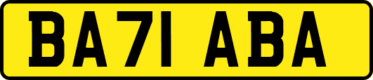 BA71ABA