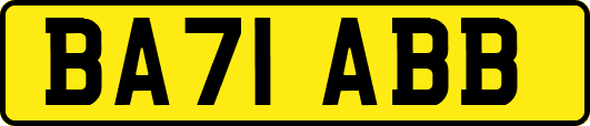 BA71ABB