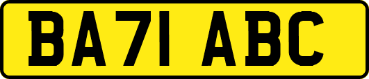 BA71ABC