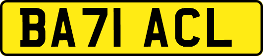 BA71ACL