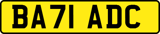 BA71ADC