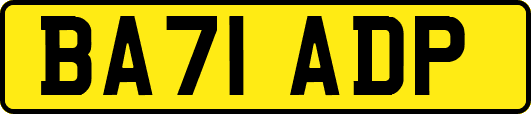 BA71ADP
