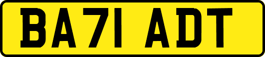 BA71ADT
