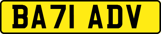 BA71ADV