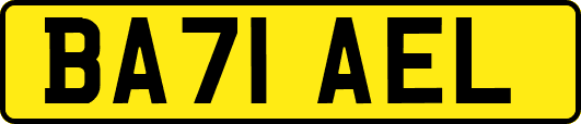 BA71AEL