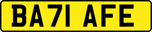 BA71AFE