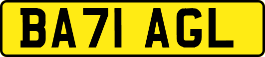 BA71AGL