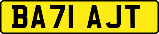 BA71AJT