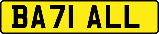 BA71ALL