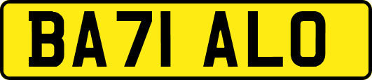 BA71ALO