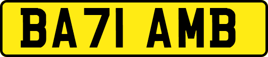 BA71AMB