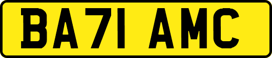 BA71AMC