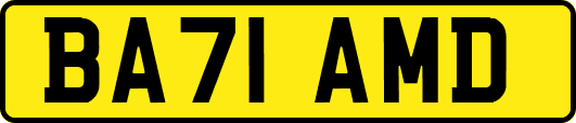 BA71AMD