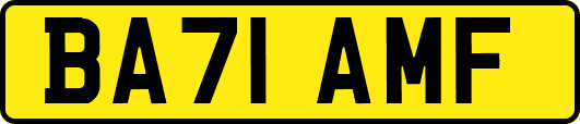 BA71AMF