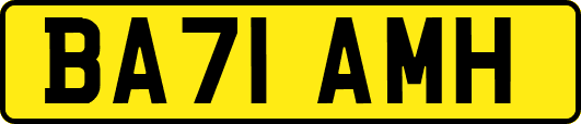 BA71AMH