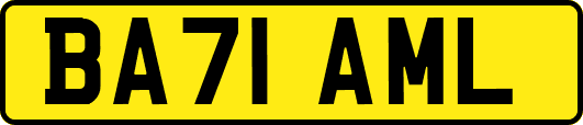 BA71AML
