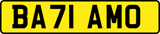 BA71AMO