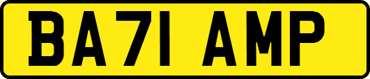 BA71AMP