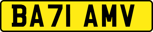BA71AMV