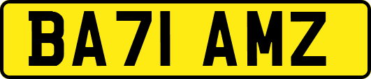 BA71AMZ