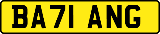 BA71ANG