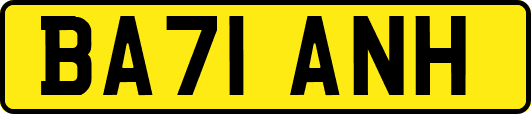 BA71ANH