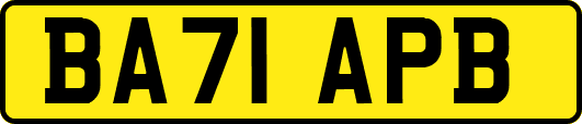 BA71APB