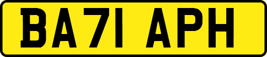 BA71APH