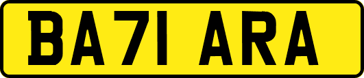 BA71ARA